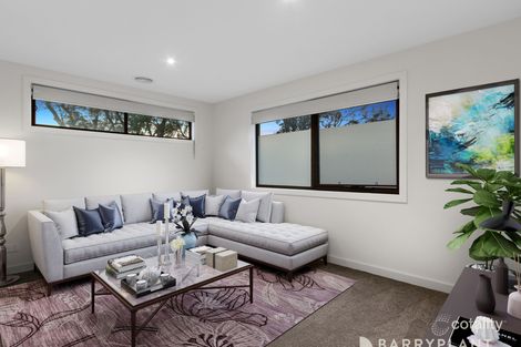 Property photo of 1/87 Rickards Avenue North Knoxfield VIC 3180