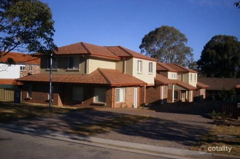 3/32-34 Barber Ave, Penrith, NSW 2750