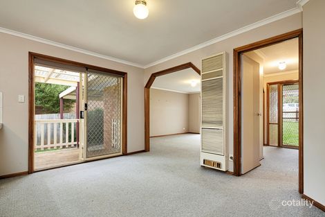 Property photo of 13 Walker Drive Drouin VIC 3818