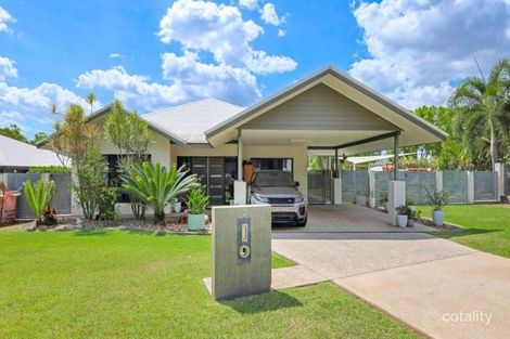 2 Currie Cres, Johnston, NT 0832