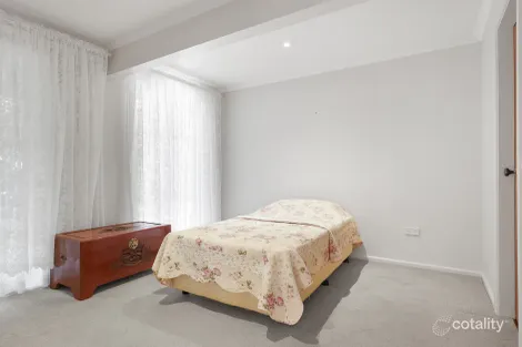 Property photo of 45 Ben Nevis Circuit Bundanoon NSW 2578