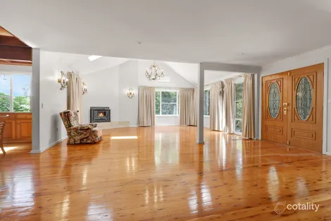 Property photo of 45 Ben Nevis Circuit Bundanoon NSW 2578