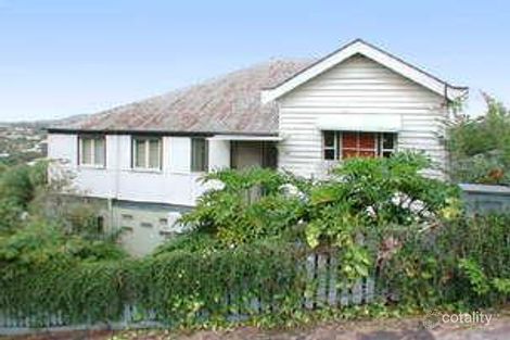 40 Balmain Tce, Red Hill, QLD 4059