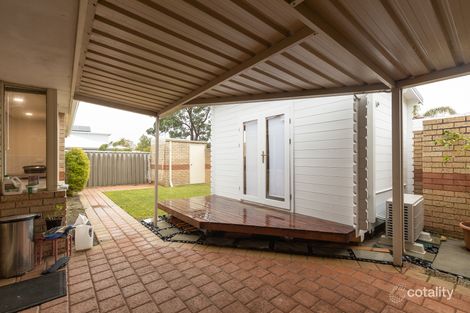 Property photo of 97A Ryrie Avenue Como WA 6152