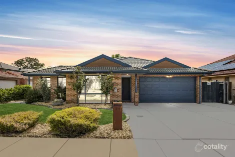 Property photo of 22 Careel Street Harrison ACT 2914