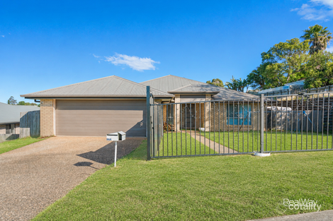 96a Hogg St, Wilsonton Heights, QLD 4350