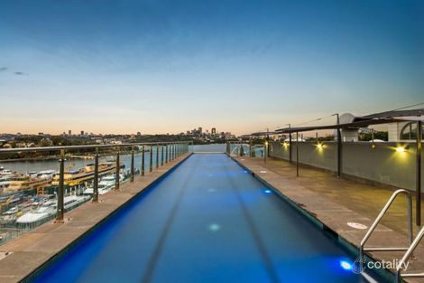 Property photo of 206/22-23 Colgate Avenue Balmain NSW 2041