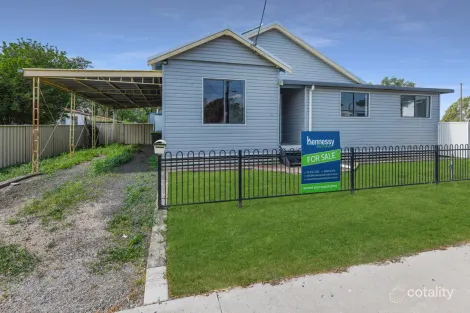 84 Maitland St, Gunnedah, NSW 2380