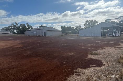 10 Rosselloty St, Williams, WA 6391