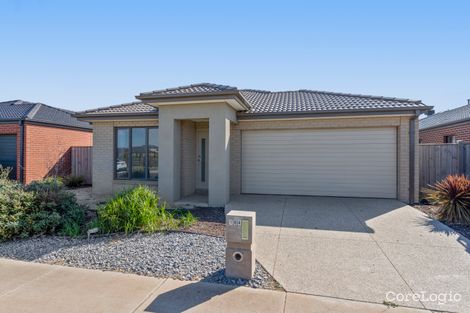 Property photo of 184 Haze Drive Point Cook VIC 3030