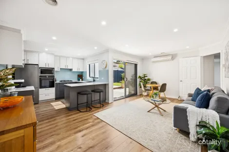Property photo of 22 Careel Street Harrison ACT 2914