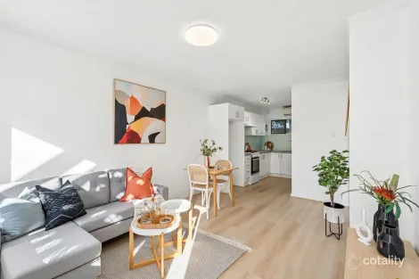 Property photo of 12/87 Mary Street Unley SA 5061