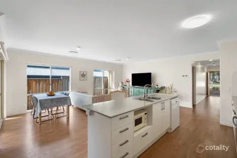 Property photo of 93 Girtin Circuit Pimpama QLD 4209