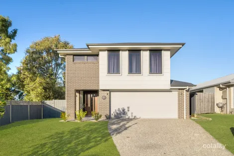 35 Target Dr, Griffin, QLD 4503