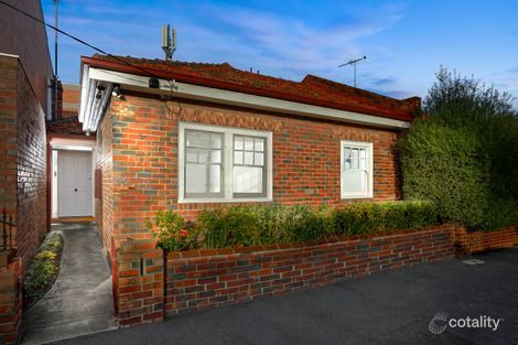 Property photo of 256 Station Street Carlton North VIC 3054
