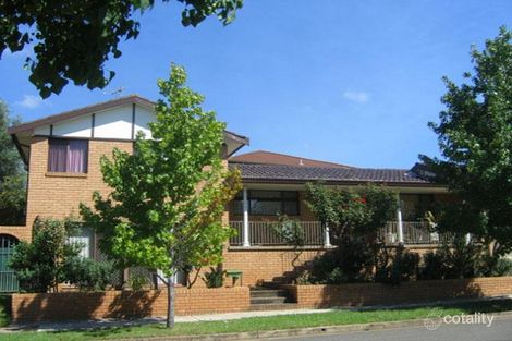 13 Berrigan Pl, Bossley Park, NSW 2176