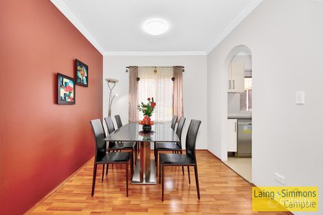 Property photo of 6/107-111 Evaline Street Campsie NSW 2194