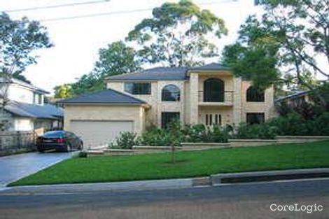 Property photo of 60 Ayres Road St Ives NSW 2075