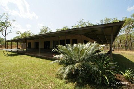 80 Thomas Rd, Humpty Doo, NT 0836