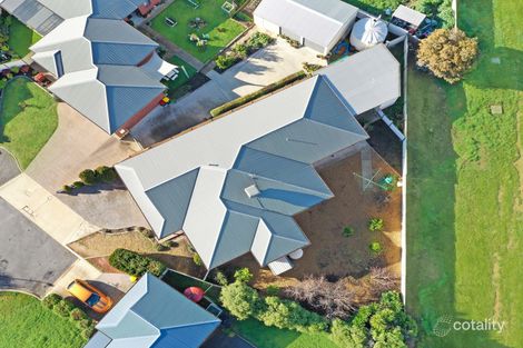 Property photo of 7 Marjory Brown Close Stawell VIC 3380