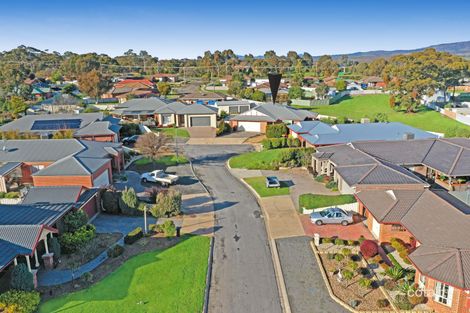 Property photo of 7 Marjory Brown Close Stawell VIC 3380