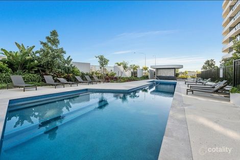 Property photo of 2207/1 Grant Avenue Hope Island QLD 4212