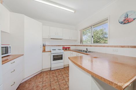 Property photo of 46 Cranleigh Street Wynnum West QLD 4178