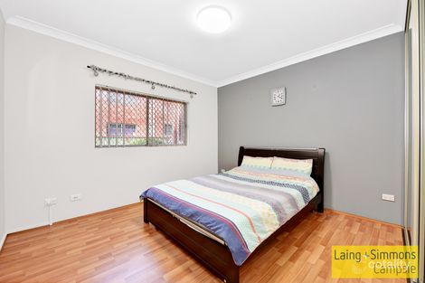 Property photo of 6/107-111 Evaline Street Campsie NSW 2194