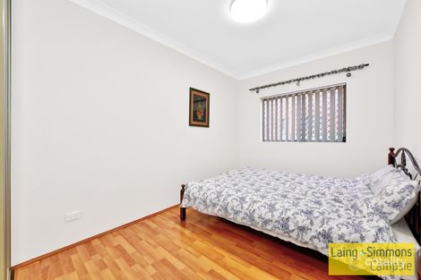 Property photo of 6/107-111 Evaline Street Campsie NSW 2194