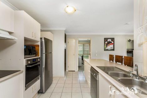 Property photo of 95 Federation Drive Hillcrest QLD 4118