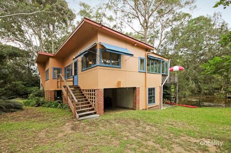 Property photo of 20 Rosedale Parade Rosedale NSW 2536