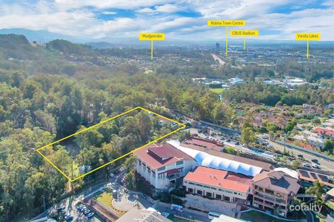 Property photo of 29 Bridgman Drive Reedy Creek QLD 4227