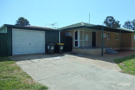 Property photo of 31 Sturtridge Road Lockridge WA 6054