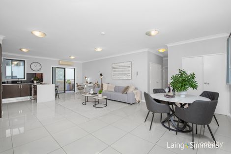 Property photo of 110A/1-7 Hawkesbury Road Westmead NSW 2145