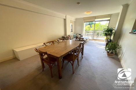 Property photo of 5/102 William Street Five Dock NSW 2046