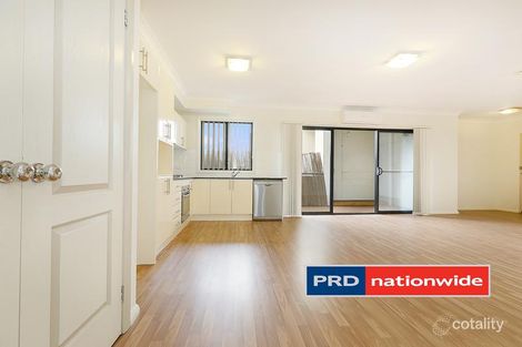 Property photo of 27/282-284 High Street Penrith NSW 2750
