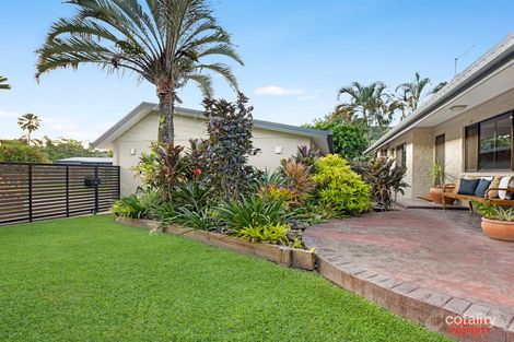 Property photo of 6 Leon Close Brinsmead QLD 4870