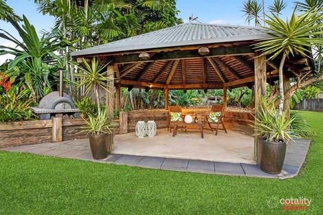 Property photo of 6 Leon Close Brinsmead QLD 4870