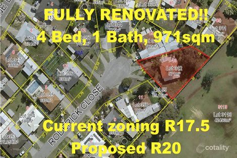 Property photo of 13 Roderick Close Gosnells WA 6110