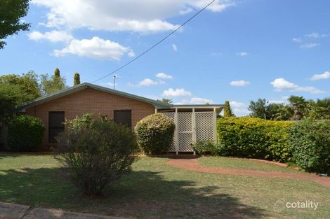 Property photo of 5 Heinemann Court Kearneys Spring QLD 4350