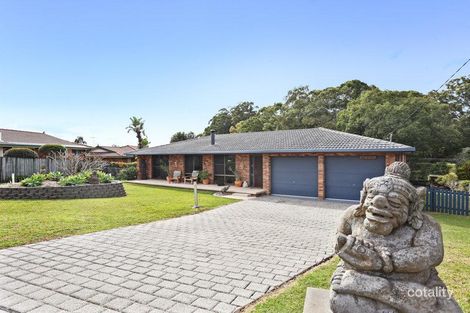 Property photo of 6 Dewing Close Toormina NSW 2452