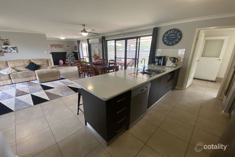 Property photo of 13 James Street Kingaroy QLD 4610