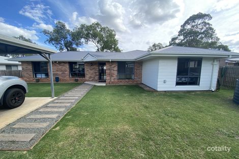 Property photo of 13 James Street Kingaroy QLD 4610