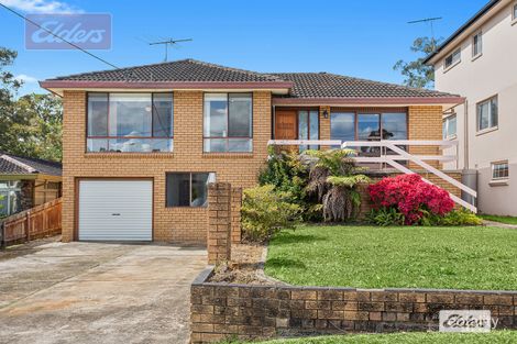 Property photo of 4 Araluen Place Sutherland NSW 2232
