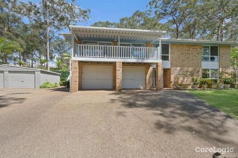 Property photo of 37 Guara Grove Pimpama QLD 4209