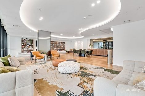 Property photo of 2207/1 Grant Avenue Hope Island QLD 4212