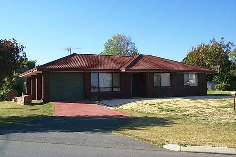 28 Campsbourne St, Balcatta, WA 6021