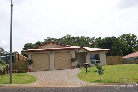46 Verbena Dr, Mount Sheridan, QLD 4868