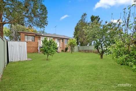 Property photo of 26 Zeolite Place Eagle Vale NSW 2558
