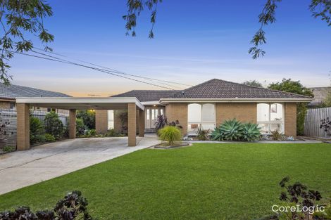 Property photo of 3 Bambra Court Grovedale VIC 3216